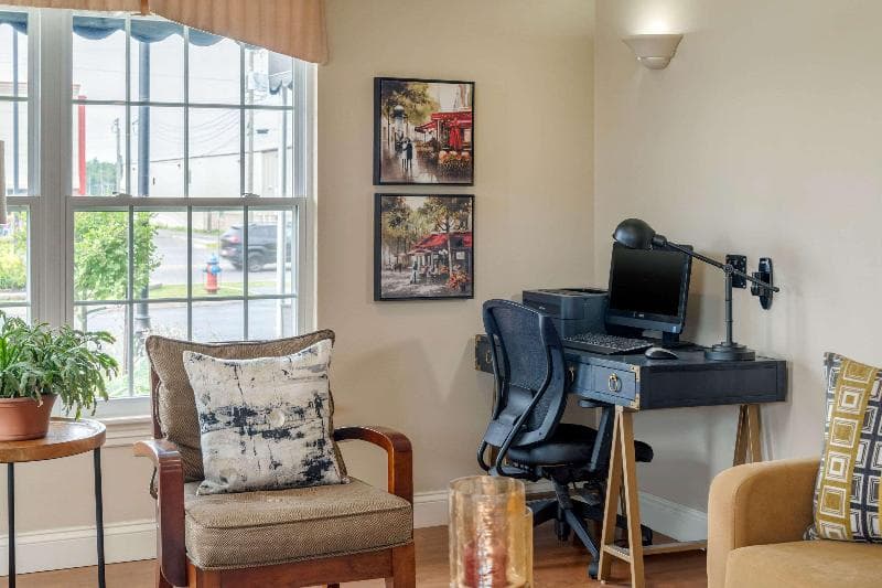 Quality Inn & Suites Amsterdam photo 1