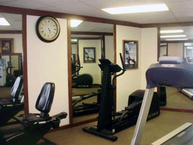 Quality Inn & Suites Searcy I-67 photo 1