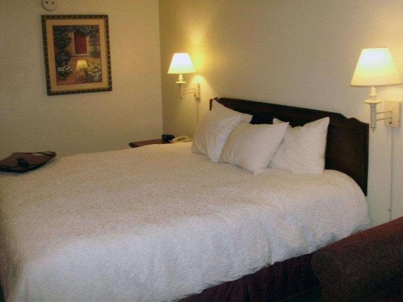 Quality Inn & Suites Searcy I-67 3
