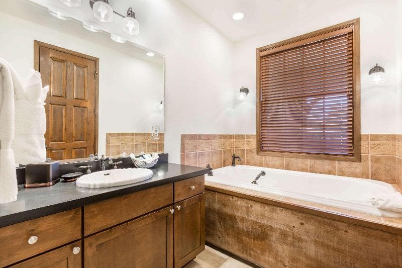 Bluegreen Vacations Big Bear Village, Ascend Resor 4