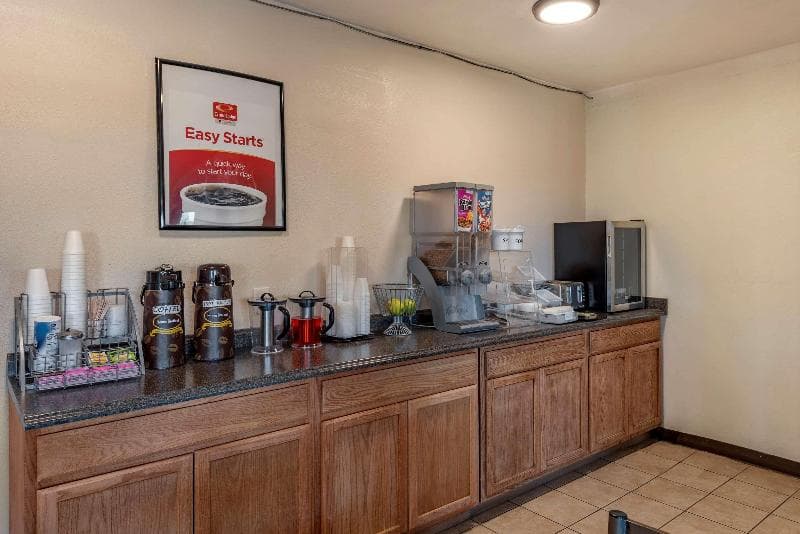 Econo Lodge La Junta photo 1