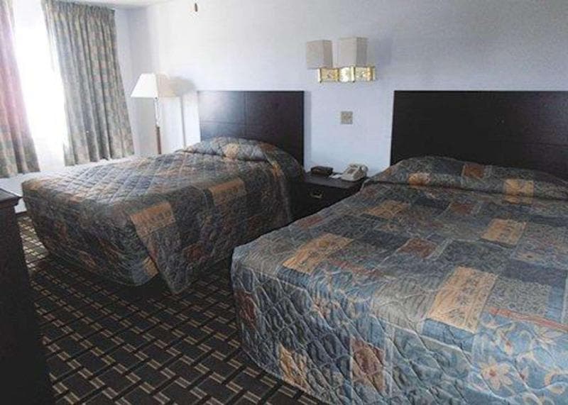 Econo Lodge La Junta 2
