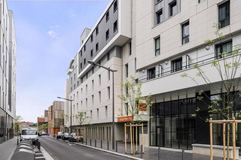 Aparthotel Adagio Access Colombes La Défense 3