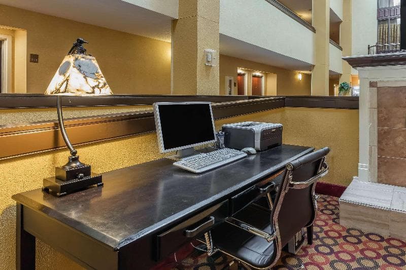 Comfort Inn & Suites Jasper Hwy 78 West photo 1