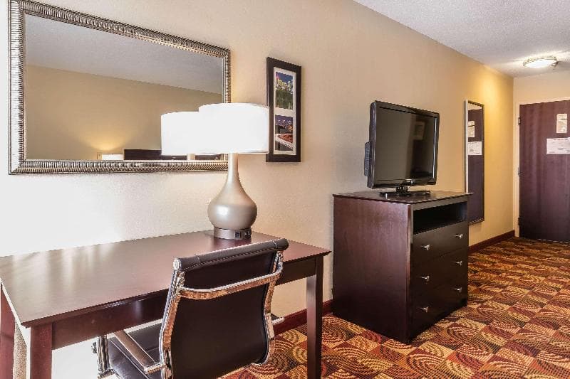 Comfort Inn & Suites Jasper Hwy 78 West 3