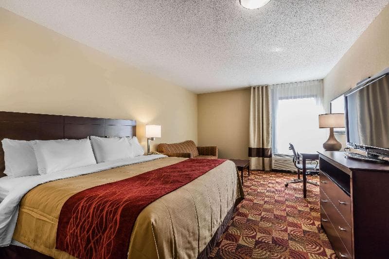 Comfort Inn & Suites Jasper Hwy 78 West 5