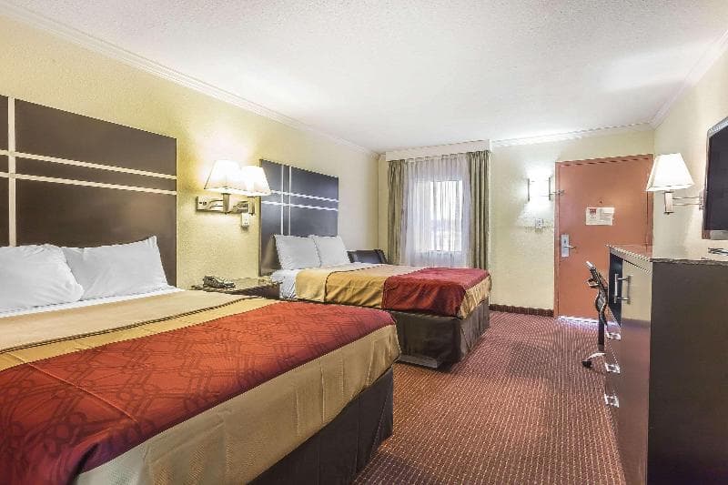 Econo Lodge Gadsden 1