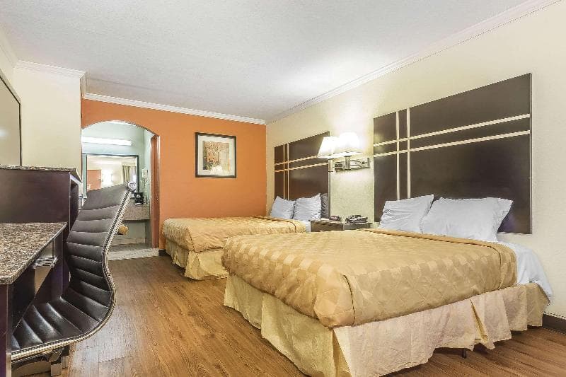 Econo Lodge Gadsden 2