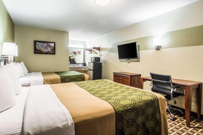 Econo Lodge Jasper Area photo 1