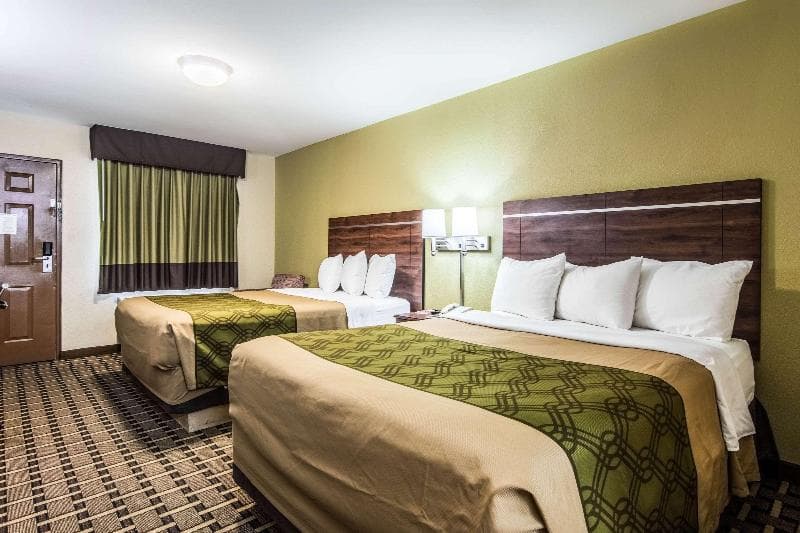 Econo Lodge Jasper Area 3