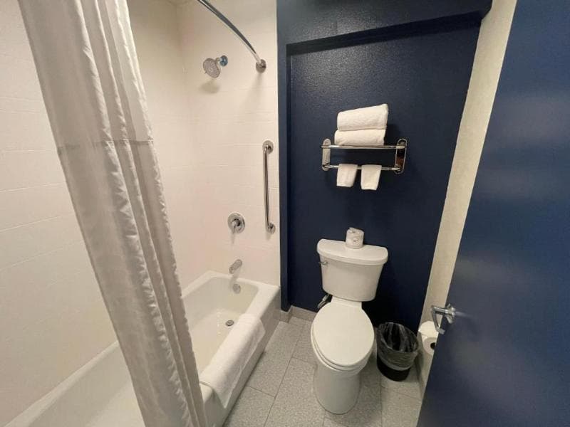 Spark by Hilton Santa Nella 5