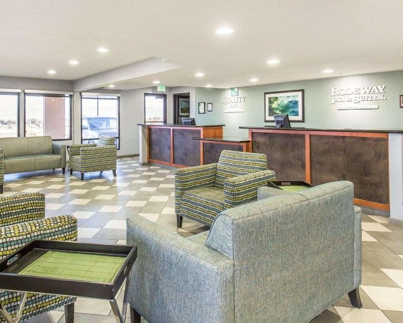Quality Inn 5