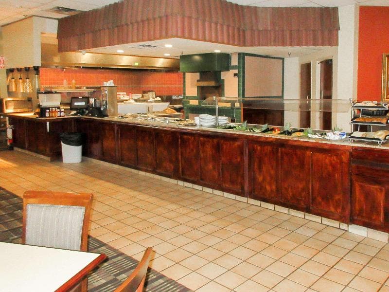 Clarion Inn 2