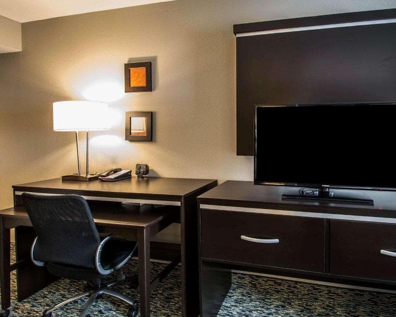 Comfort Suites Fort Lauderdale Airport South And Cruise Port photo 1