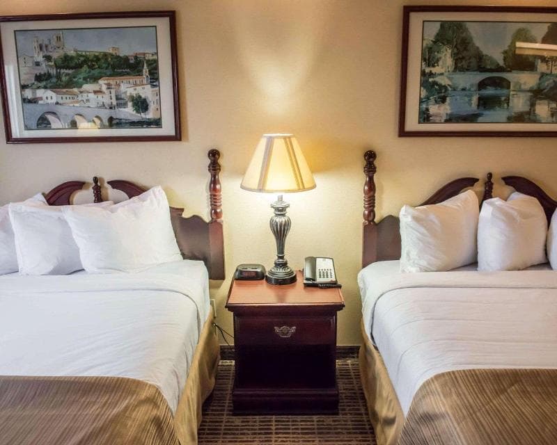 Quality Inn Lake City photo 1