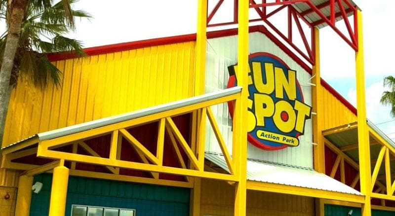 Orlando's Sunshine Resort ( Bluegreen Vacations ) photo 1