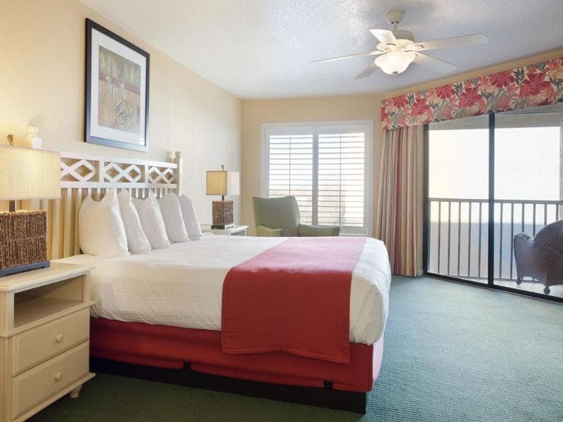 Orlando's Sunshine Resort ( Bluegreen Vacations ) 3