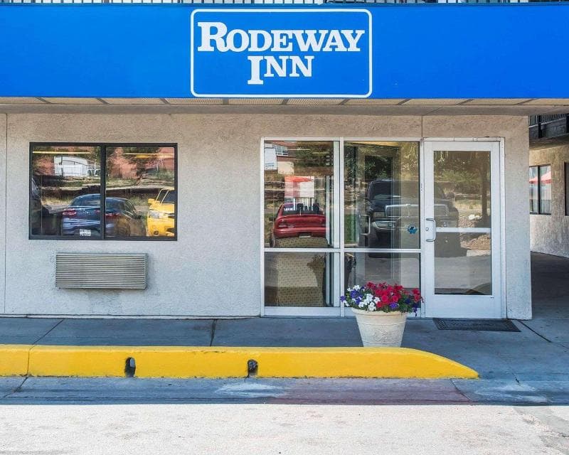 Rodeway Inn Greeley 3
