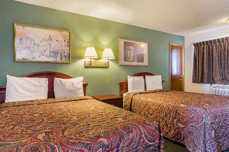 Econo Lodge photo 1