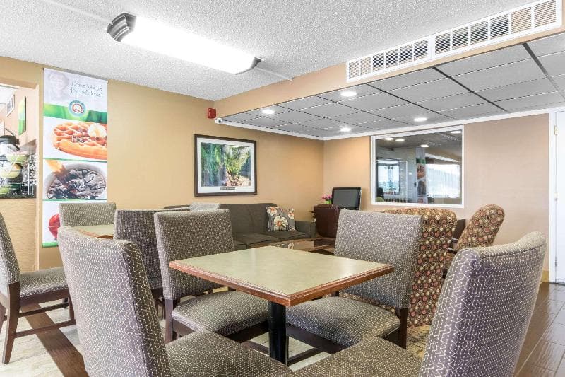 Quality Inn And Suites Horse Cave Area 2