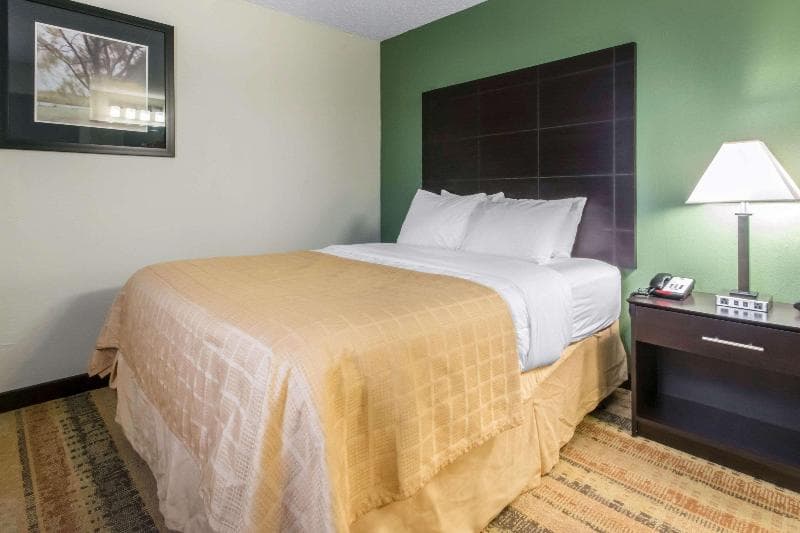 Quality Inn And Suites Horse Cave Area 3