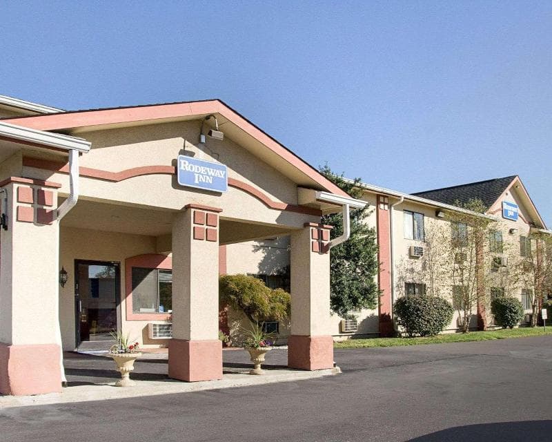 Rodeway Inn Florence - Cincinnati South 2