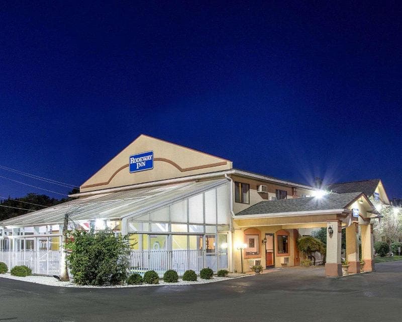 Rodeway Inn Florence - Cincinnati South 3