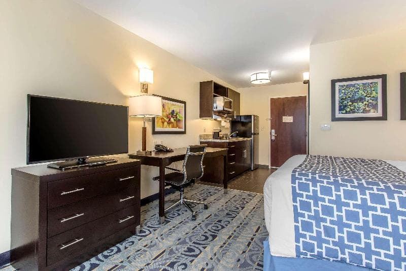 Suburban Extended Stay Hotel Donaldsonville 2