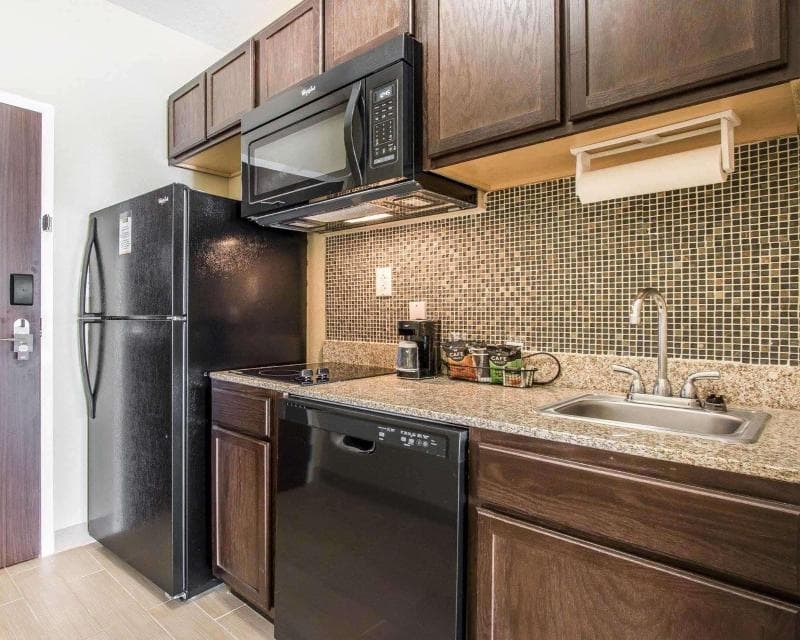 Mainstay Suites Meridian photo 1