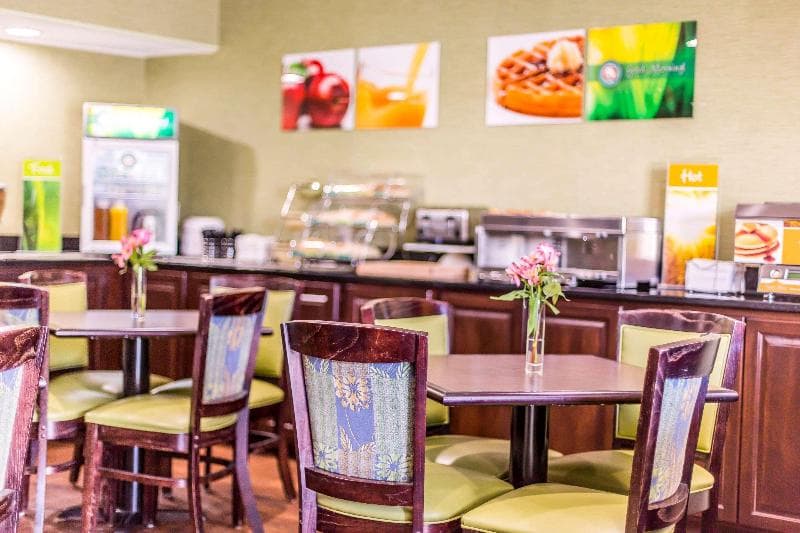 Quality Inn Cedartown 5