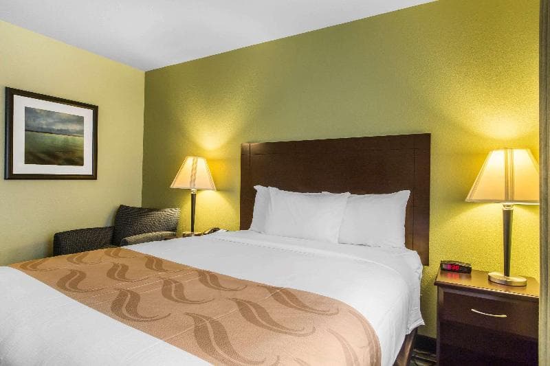 Quality Inn Cedartown 3