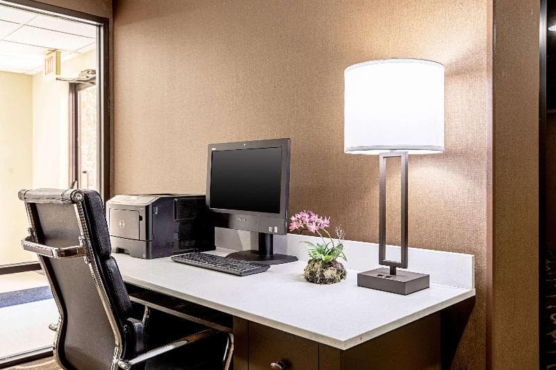 Comfort Inn Indianapolis North - Carmel 2