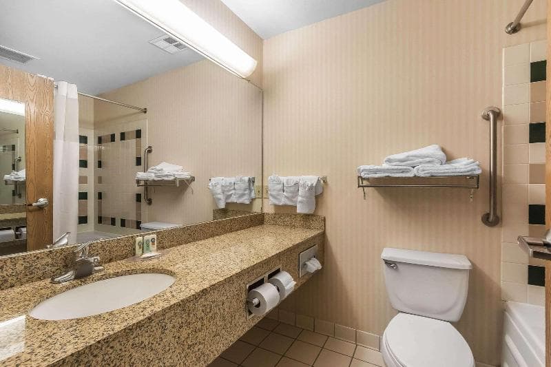 Comfort Inn & Suites 3
