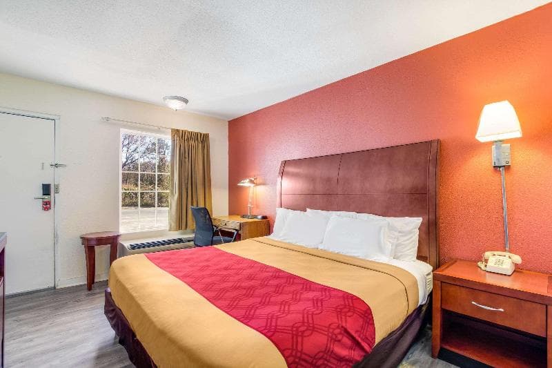 Econo Lodge Corbin Area 5