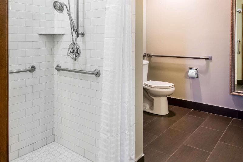 Comfort Inn Ludington 4