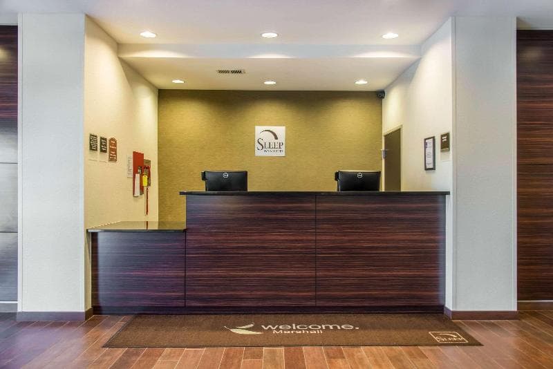 Sleep Inn & Suites 5