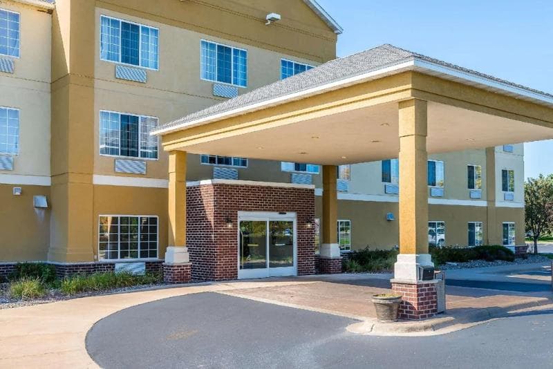 Country Inn & Suites by Radisson, Stillwater, MN photo 1