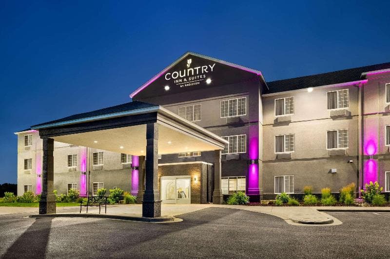 Country Inn & Suites by Radisson, Stillwater, MN 3