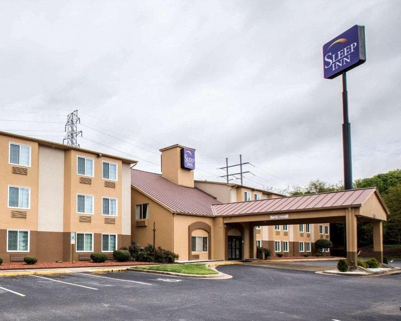 Sleep Inn photo 1