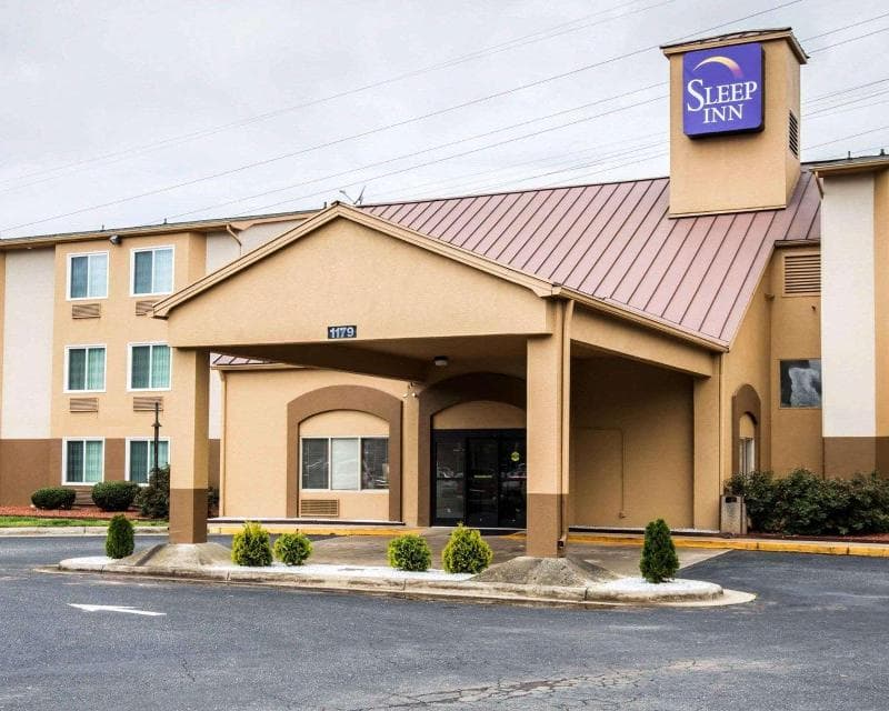 Sleep Inn 2