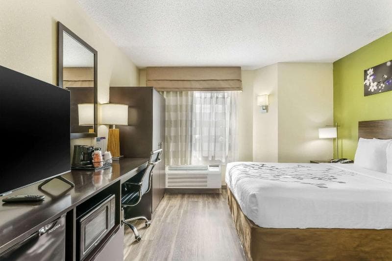Sleep Inn 5