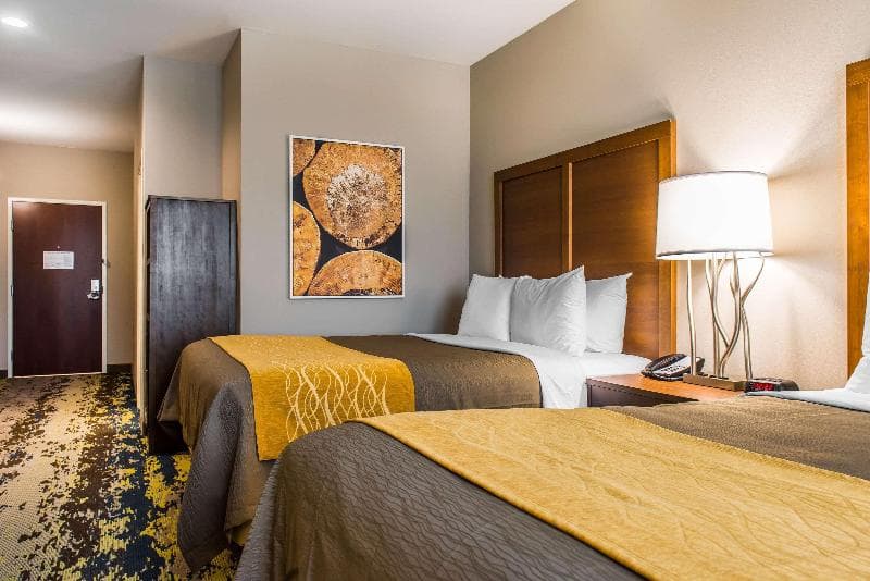 Comfort Inn And Suites Valdosta 5