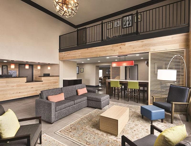 Country Inn & Suites By Radisson, Dunn, Nc 2