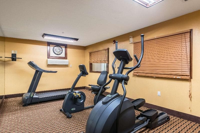 Quality Inn photo 1