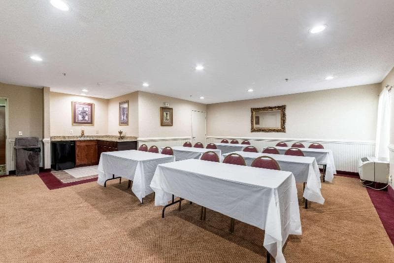 Quality Inn main