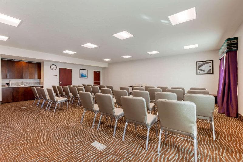 Comfort Suites Las Cruces I 25 North 4