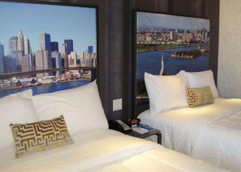 Rodeway Inn Near Jfk Airport 2