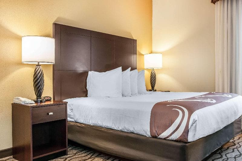 Quality Inn Chester I-75 3