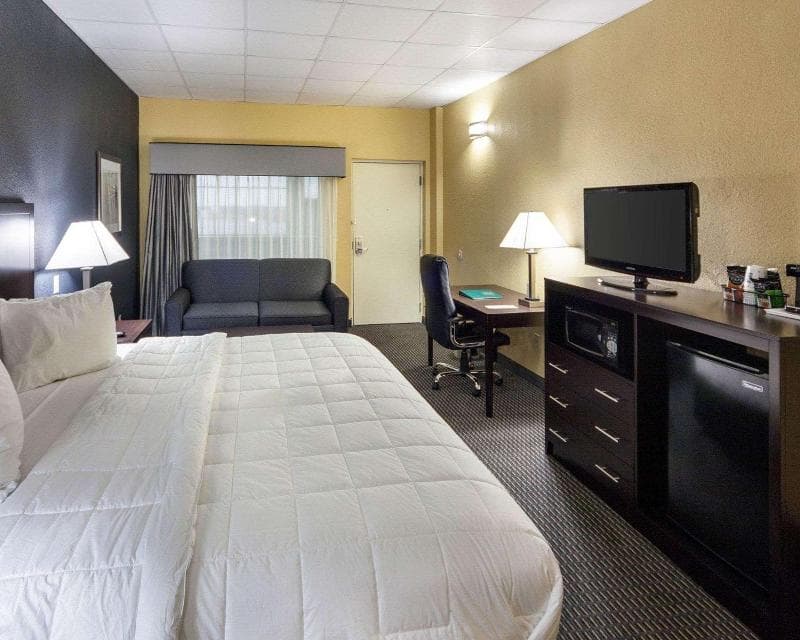 Quality Inn Montpelier 3