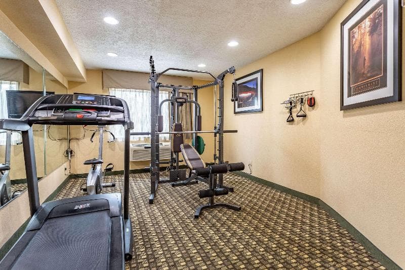 Quality Inn Los Lunas 2